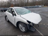 SUBARU IMPREZA 2.0I LIMITED JF1GJAH63CH027828 photo