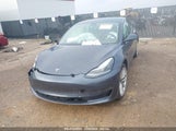 TESLA MODEL 3 LONG RANGE DUAL MOTOR ALL-WHEEL DRIVE 5YJ3E1EB9NF116904 photo