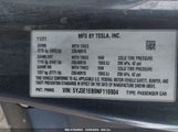 TESLA MODEL 3 LONG RANGE DUAL MOTOR ALL-WHEEL DRIVE 5YJ3E1EB9NF116904 снимка
