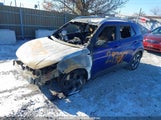 Hyundai Venue Sel KMHRC8A34PU231357 снимка