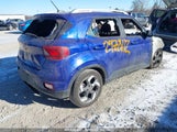 Hyundai Venue Sel KMHRC8A34PU231357 снимка