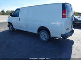 CHEVROLET EXPRESS 2500 WORK VAN 1GCWGFFF5F1****** fotografie