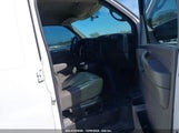CHEVROLET EXPRESS 2500 WORK VAN 1GCWGFFF5F1****** fotografie