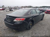 MAZDA MAZDA6 I SPORT 1YVHZ8BH5B5M10139 photo