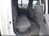 NISSAN FRONTIER SV 1N6AD0EVXJN700073 снимка