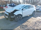 KIA SPORTAGE LX KNDPMCAC9N7002602 снимка