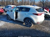 KIA SPORTAGE LX KNDPMCAC9N7002602 снимка