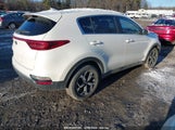 KIA SPORTAGE LX KNDPMCAC9N7002602 снимка