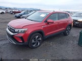VOLKSWAGEN TAOS 1.5T SE 3VVVX7B20RM062812 снимка