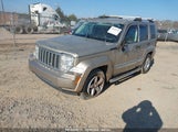 JEEP LIBERTY LIMITED EDITION 1J4PN5GKXBW****** снимка
