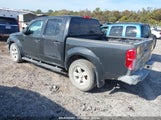 NISSAN FRONTIER SV 1N6AD0ER4BC****** photo