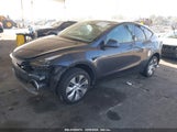 TESLA MODEL Y AWD/LONG RANGE DUAL MOTOR ALL-WHEEL DRIVE 7SAYGDEE4PA209764 photo