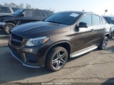 MERCEDES-BENZ GLE 450 AMG COUPE 4MATIC 4JGED6EB1GA****** photo