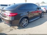 MERCEDES-BENZ GLE 450 AMG COUPE 4MATIC 4JGED6EB1GA****** photo