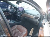 MERCEDES-BENZ GLE 450 AMG COUPE 4MATIC 4JGED6EB1GA****** снимка