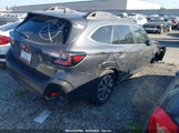 SUBARU OUTBACK PREMIUM 4S4BTAFC7R3141811 снимка