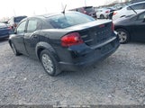 DODGE AVENGER SE 1C3CDZAB5DN540947 fotografie