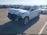 DODGE DURANGO GT RWD 1C4RDHDG5PC****** снимка