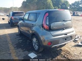 Kia Soul + KNDJP3A56J7580777 снимка