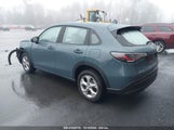 HONDA HR-V AWD LX 3CZRZ2H34PM****** photo