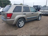 JEEP GRAND CHEROKEE LAREDO 1J4GS48K45C****** снимка