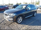 BMW X3 XDRIVE30I 5UXTY5C05L9D18731 снимка
