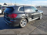 BMW X3 XDRIVE30I 5UXTY5C05L9D18731 снимка