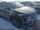 HYUNDAI SANTA FE SPORT 2.4L 5NMZUDLBXHH****** fotografie