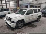 JEEP PATRIOT LIMITED 1J4FF48B29D****** снимка