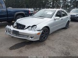 MERCEDES-BENZ C 230 SPORT WDBRF52J16F****** fotografie