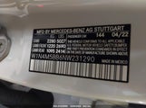 MERCEDES-BENZ AMG GLB 35 4MATIC W1N4M5BB6NW****** снимка