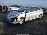 HYUNDAI ACCENT SE KMHCT4AE9HU317670 снимка