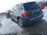 CHEVROLET EQUINOX LT 1GNALCEK9GZ****** снимка