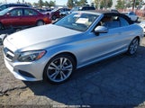 MERCEDES-BENZ C 300 WDDWK4JB6JF****** снимка