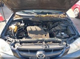 MAZDA TRIBUTE LX V6 4F2YZ04124K****** снимка