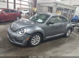 VOLKSWAGEN BEETLE #PINKBEETLE/1.8T CLASSIC/1.8T S 3VWF17AT6HM****** fotografie