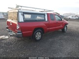 TOYOTA TACOMA 5TETX22N09Z649176 photo