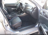 SUBARU IMPREZA WRX LIMITED JF1GV7F61EG****** снимка