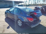 CHEVROLET CRUZE LS AUTO 1G1PA5SH7D7****** снимка