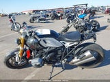 BMW R NINE T WB10A1609GZ****** снимка