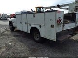 GMC SIERRA 3500 CHASSIS CLASSIC WORK TRUCK 1GDJC34D57E****** photo