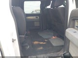 FORD F-150 XLT 1FTEW1CM2BF****** снимка
