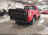 FORD F-150 XL 1FTEX1CMXDK****** снимка