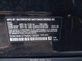 BMW X5 SDRIVE40I 5UXCR4C07M9****** снимка