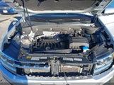 VOLKSWAGEN ATLAS 3.6L V6 SEL PREMIUM 1V2NR2CA9JC****** fotografie