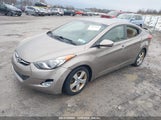Hyundai Elantra Gls 5NPDH4AE6DH301215 снимка