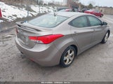 Hyundai Elantra Gls 5NPDH4AE6DH301215 снимка