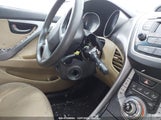Hyundai Elantra Gls 5NPDH4AE6DH301215 снимка