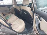 Hyundai Elantra Gls 5NPDH4AE6DH301215 снимка