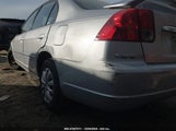 HONDA CIVIC LX 1HGES16563L****** снимка